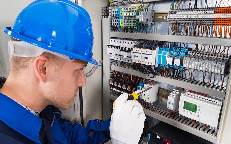 électricien urgent Guérard