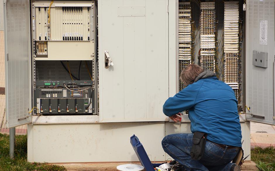 dépannage installation électrique Croissy-sur-Seine