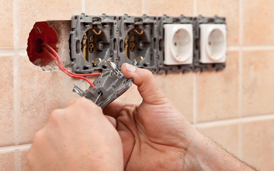 recherche électricien Paris 19