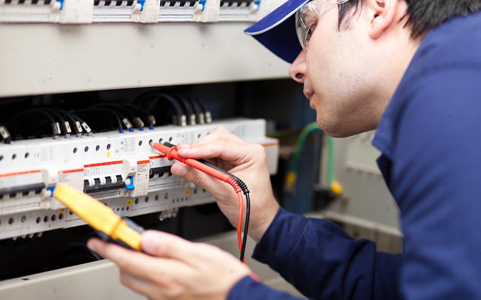 électricien d'urgence Leudeville