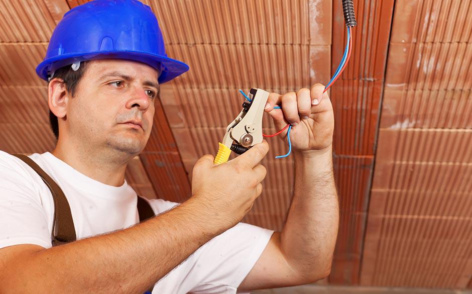 entreprise d'électricité Pierrelaye