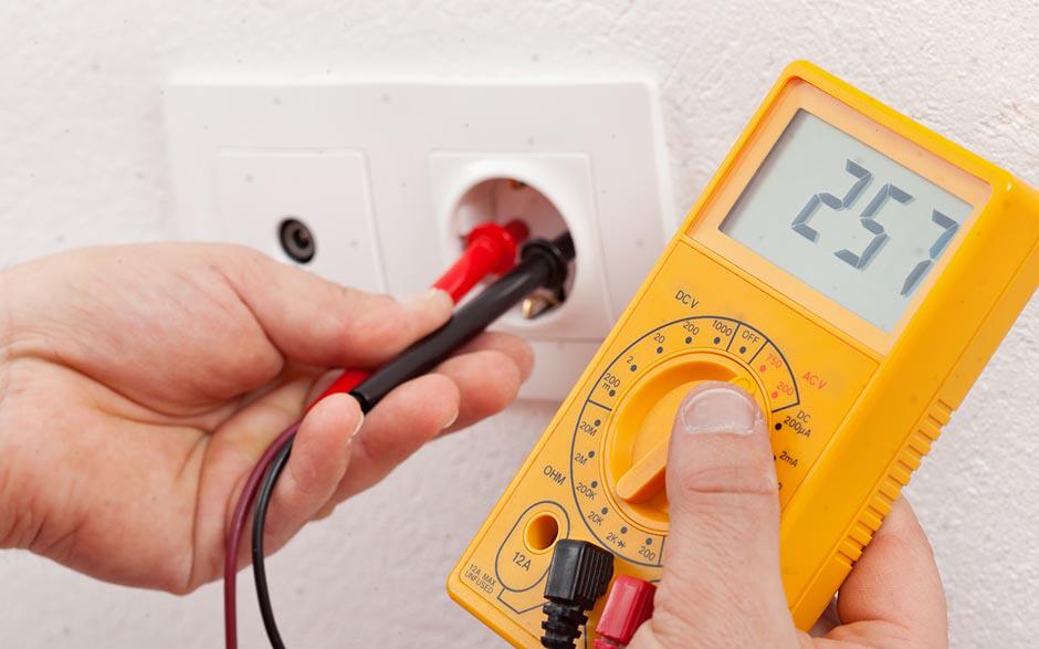 électricien d'urgence Leudeville